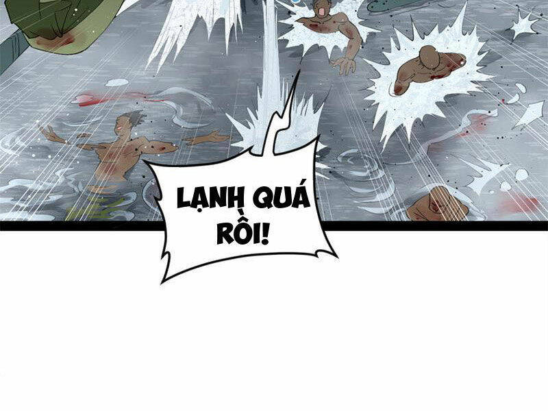 Chàng Rể Mạnh Nhất Lịch Sử Chapter 161 - Trang 2