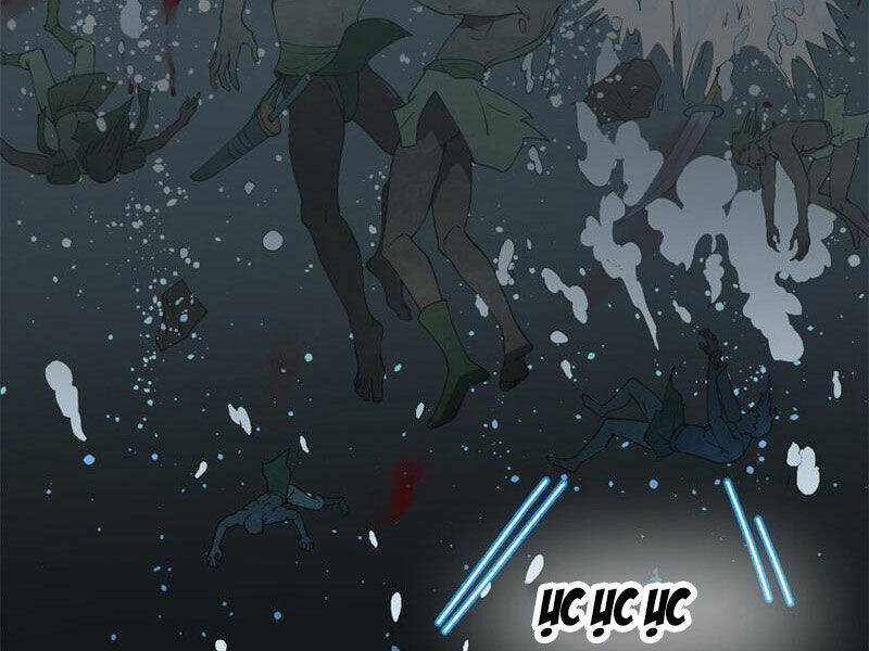 Chàng Rể Mạnh Nhất Lịch Sử Chapter 161 - Trang 2