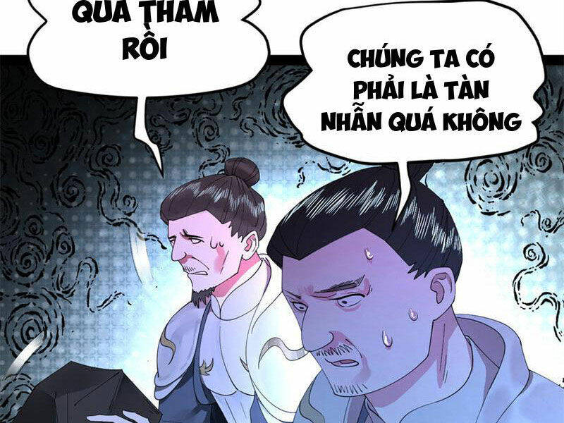 Chàng Rể Mạnh Nhất Lịch Sử Chapter 161 - Trang 2