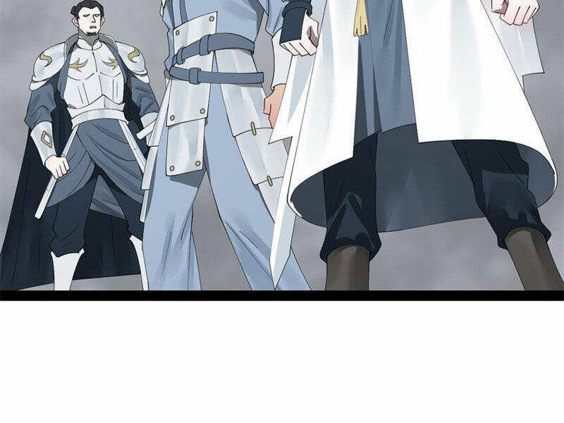 Chàng Rể Mạnh Nhất Lịch Sử Chapter 161 - Trang 2