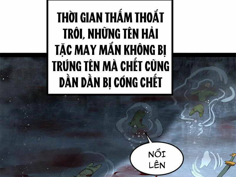 Chàng Rể Mạnh Nhất Lịch Sử Chapter 161 - Trang 2