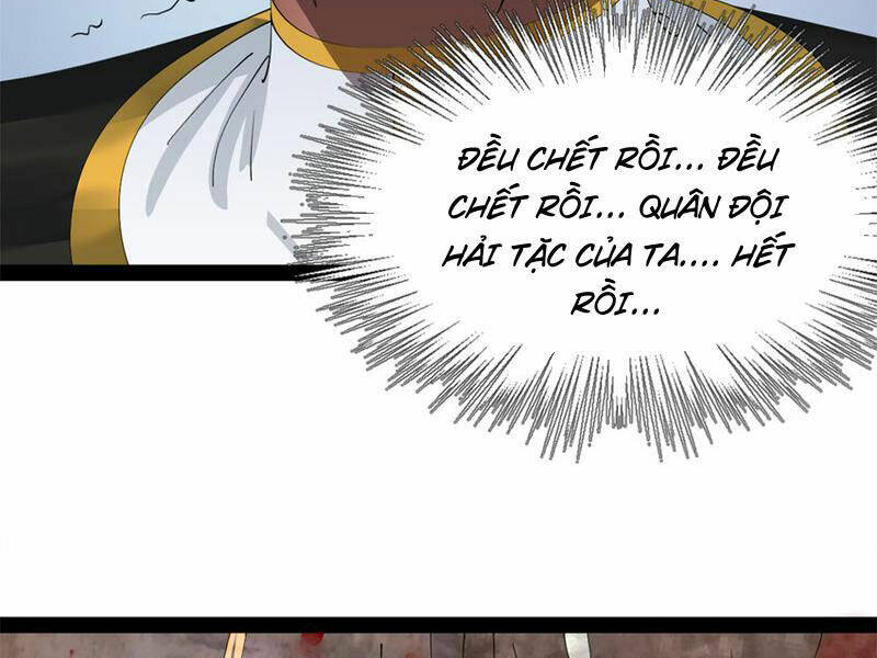 Chàng Rể Mạnh Nhất Lịch Sử Chapter 161 - Trang 2