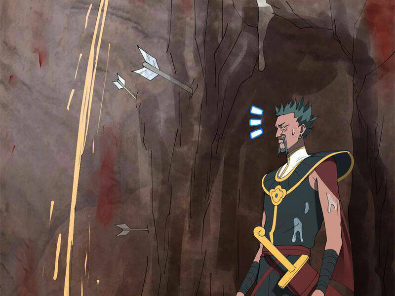 Chàng Rể Mạnh Nhất Lịch Sử Chapter 161 - Trang 2