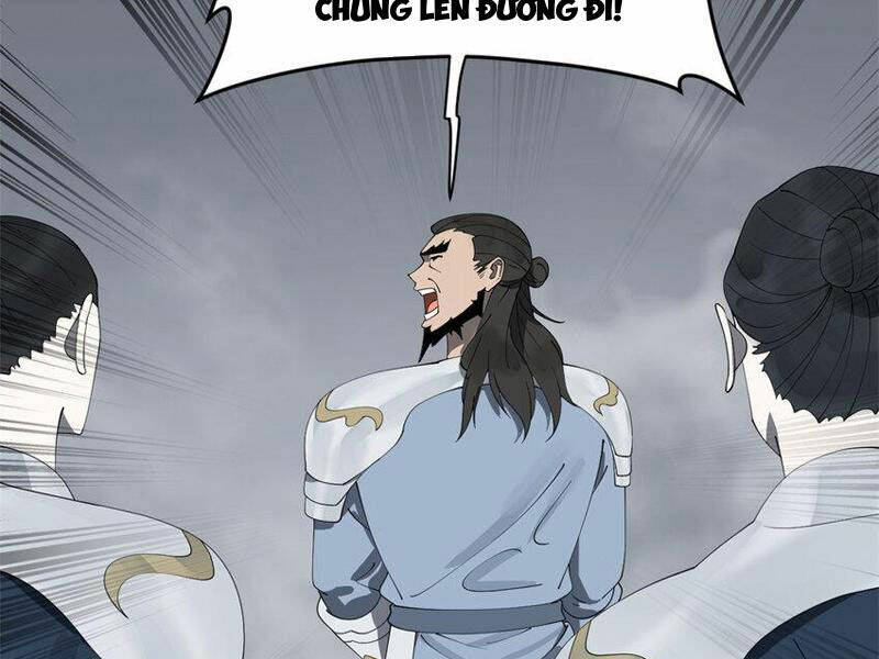 Chàng Rể Mạnh Nhất Lịch Sử Chapter 161 - Trang 2