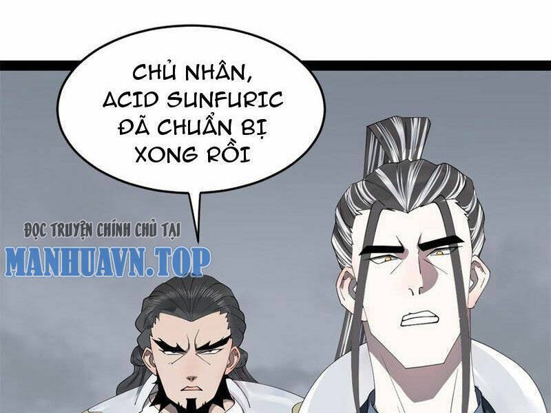 Chàng Rể Mạnh Nhất Lịch Sử Chapter 161 - Trang 2