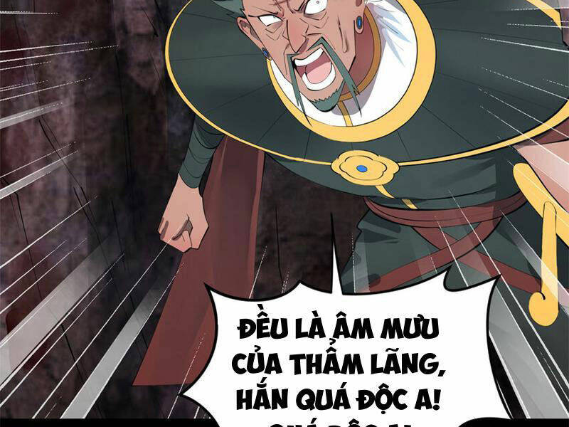 Chàng Rể Mạnh Nhất Lịch Sử Chapter 161 - Trang 2