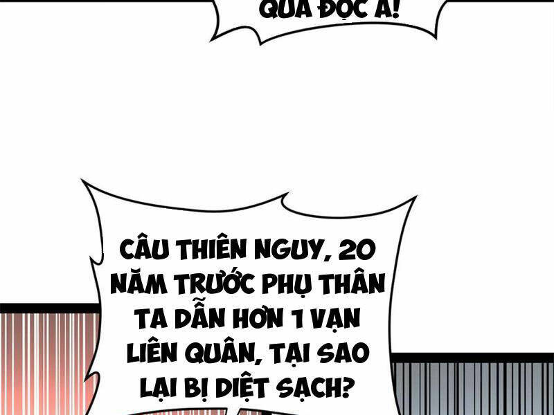Chàng Rể Mạnh Nhất Lịch Sử Chapter 161 - Trang 2