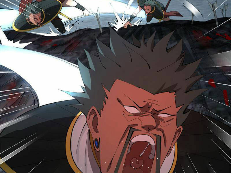 Chàng Rể Mạnh Nhất Lịch Sử Chapter 161 - Trang 2