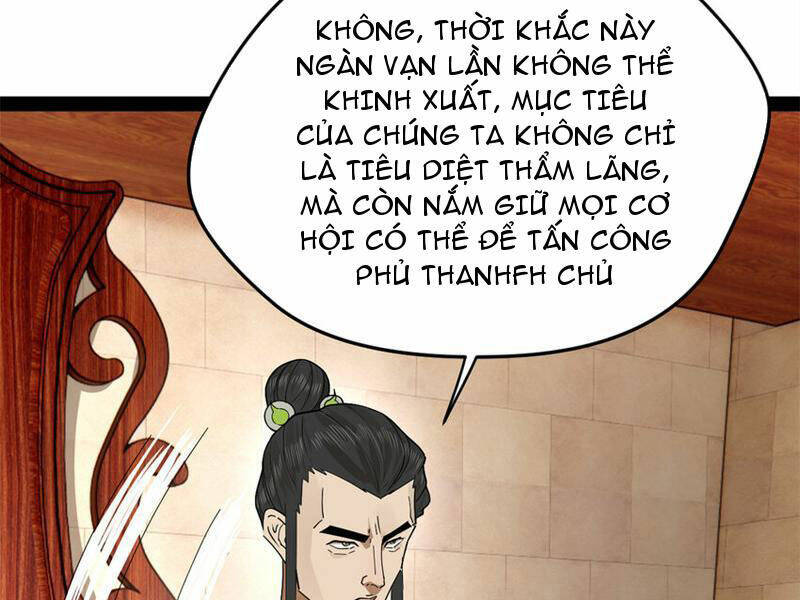 Chàng Rể Mạnh Nhất Lịch Sử Chapter 162 - Trang 2