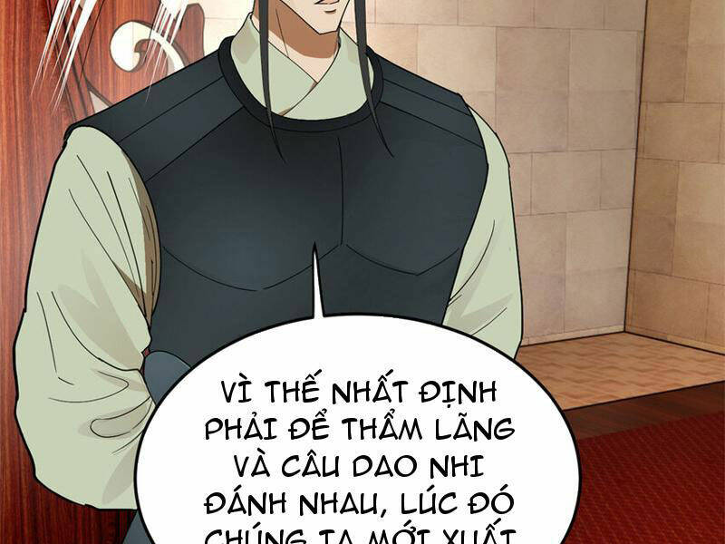 Chàng Rể Mạnh Nhất Lịch Sử Chapter 162 - Trang 2