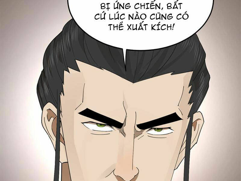 Chàng Rể Mạnh Nhất Lịch Sử Chapter 162 - Trang 2