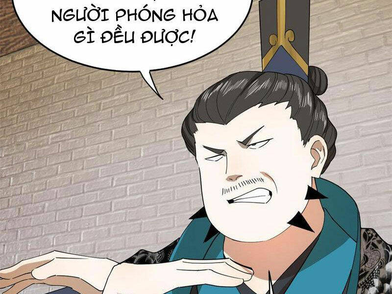 Chàng Rể Mạnh Nhất Lịch Sử Chapter 162 - Trang 2