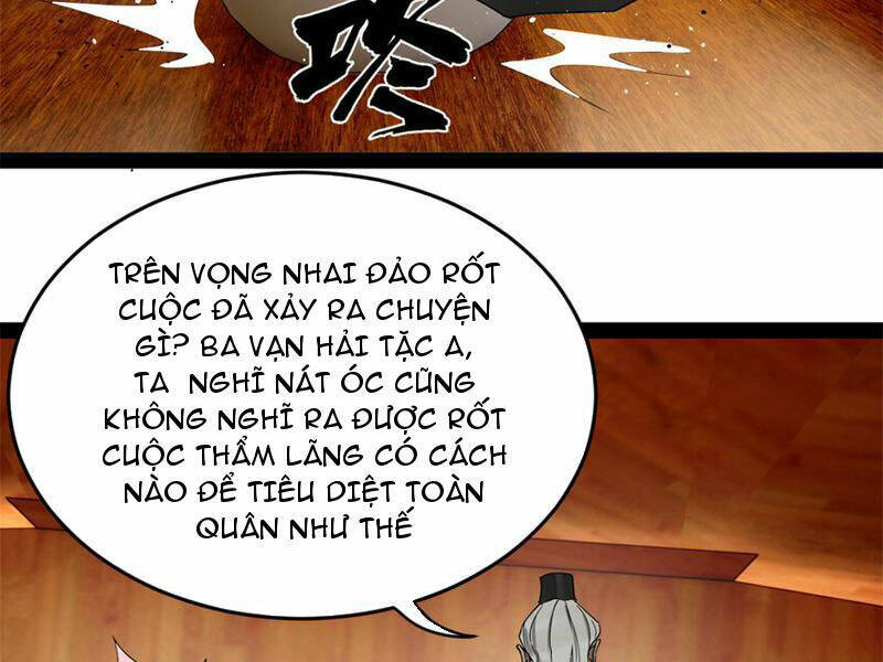 Chàng Rể Mạnh Nhất Lịch Sử Chapter 162 - Trang 2