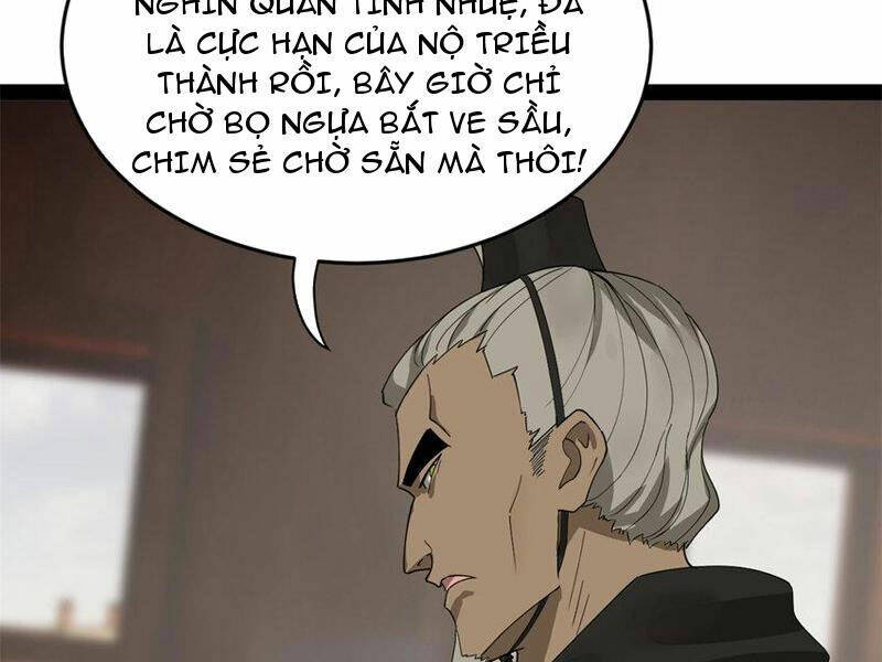 Chàng Rể Mạnh Nhất Lịch Sử Chapter 162 - Trang 2