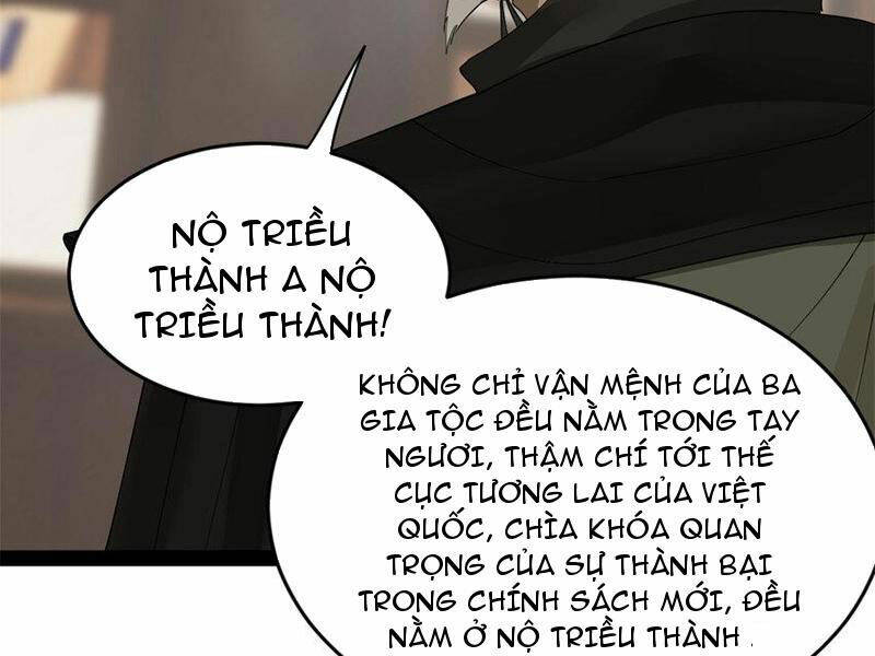 Chàng Rể Mạnh Nhất Lịch Sử Chapter 162 - Trang 2
