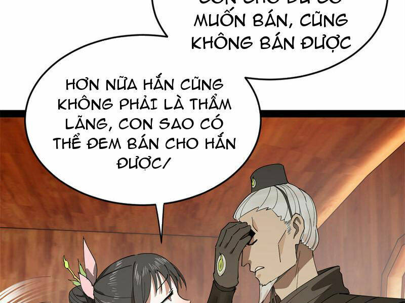 Chàng Rể Mạnh Nhất Lịch Sử Chapter 162 - Trang 2