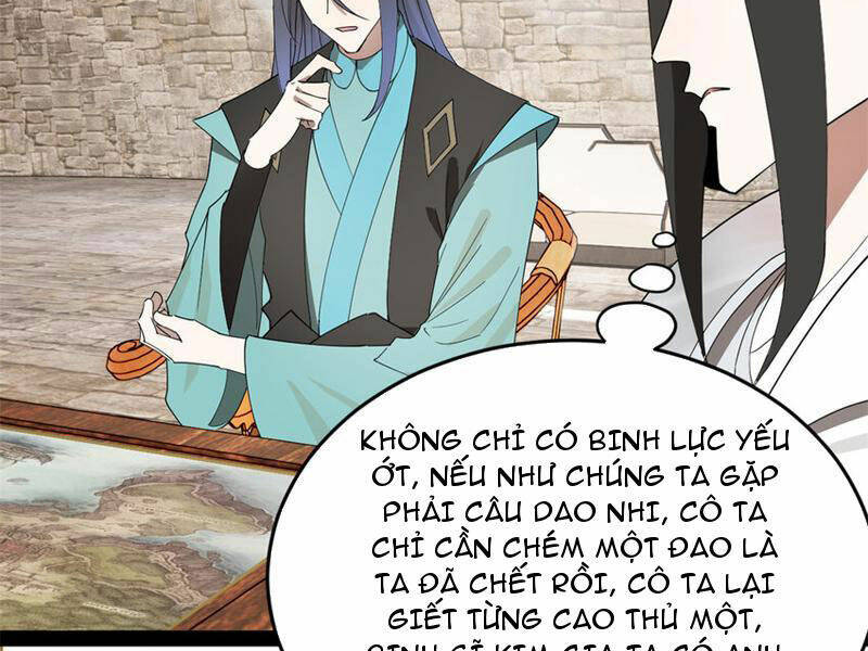 Chàng Rể Mạnh Nhất Lịch Sử Chapter 162 - Trang 2