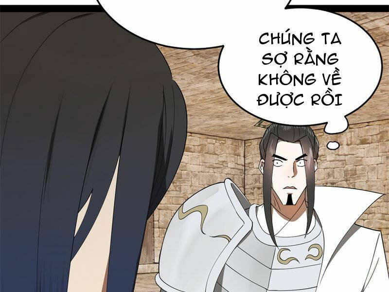 Chàng Rể Mạnh Nhất Lịch Sử Chapter 162 - Trang 2