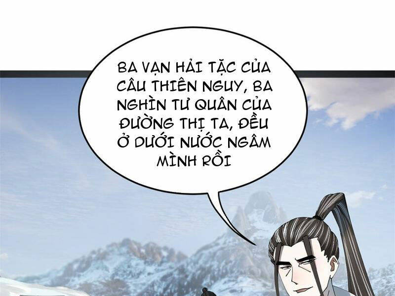 Chàng Rể Mạnh Nhất Lịch Sử Chapter 163 - Trang 2