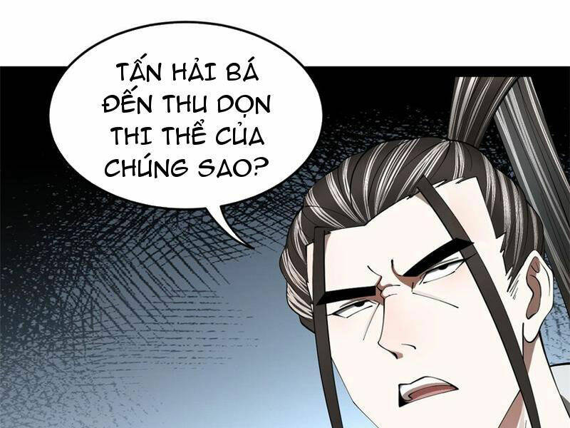 Chàng Rể Mạnh Nhất Lịch Sử Chapter 163 - Trang 2