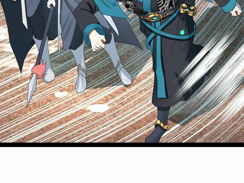 Chàng Rể Mạnh Nhất Lịch Sử Chapter 163 - Trang 2