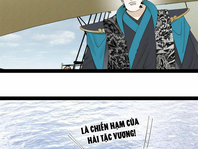 Chàng Rể Mạnh Nhất Lịch Sử Chapter 163 - Trang 2