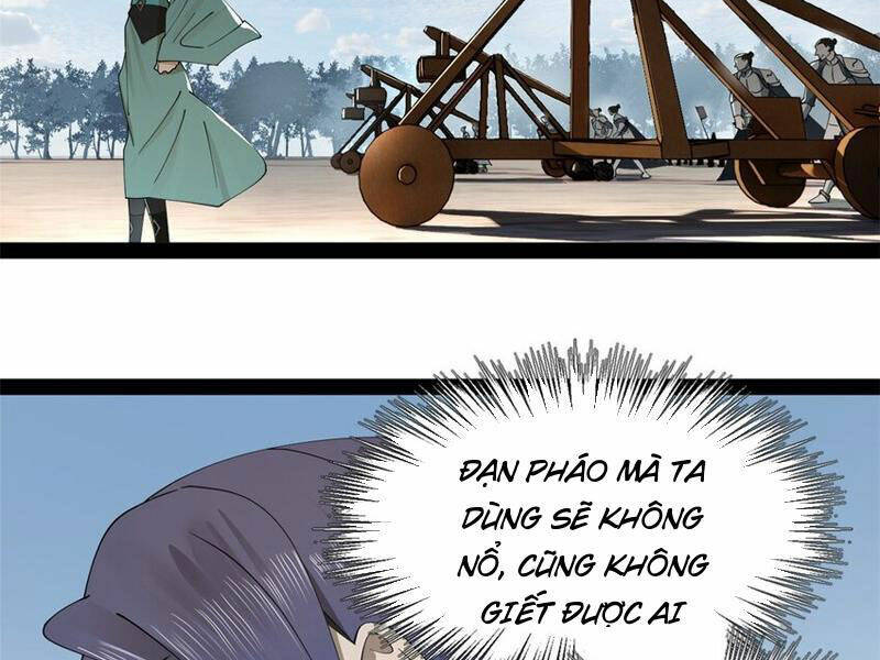 Chàng Rể Mạnh Nhất Lịch Sử Chapter 163 - Trang 2