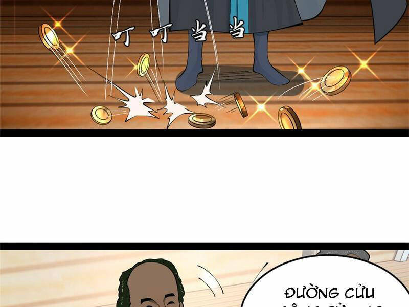 Chàng Rể Mạnh Nhất Lịch Sử Chapter 163 - Trang 2