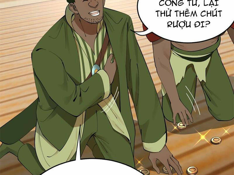 Chàng Rể Mạnh Nhất Lịch Sử Chapter 163 - Trang 2