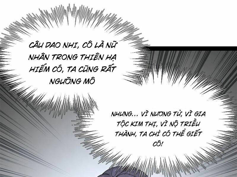 Chàng Rể Mạnh Nhất Lịch Sử Chapter 163 - Trang 2