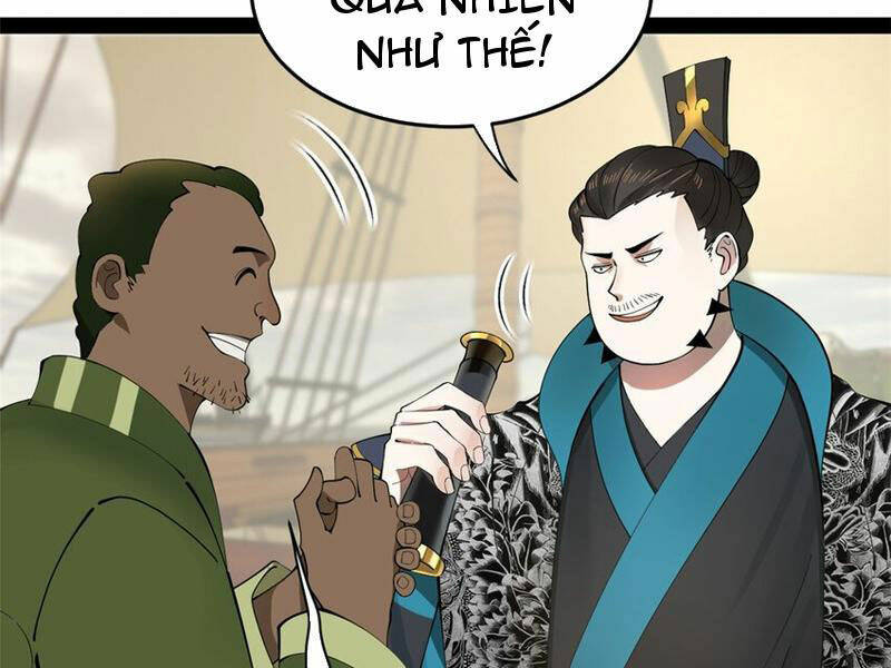 Chàng Rể Mạnh Nhất Lịch Sử Chapter 163 - Trang 2