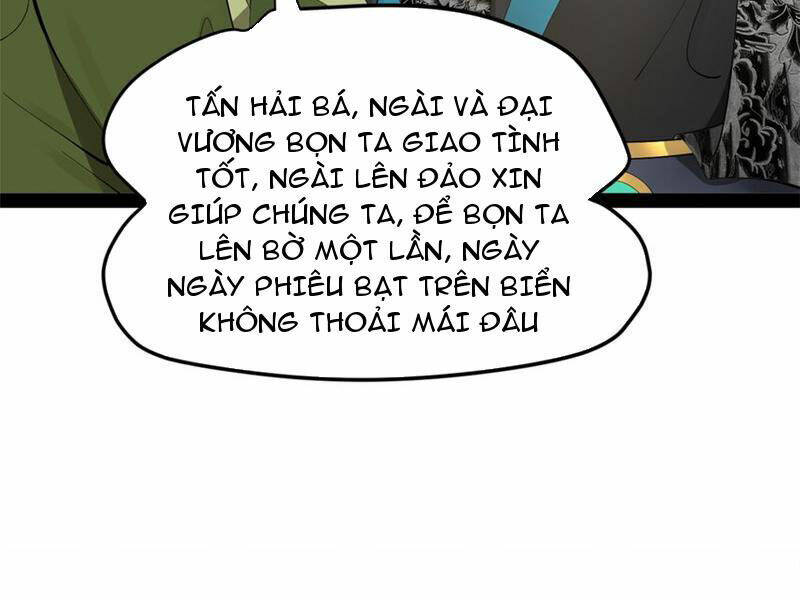 Chàng Rể Mạnh Nhất Lịch Sử Chapter 163 - Trang 2