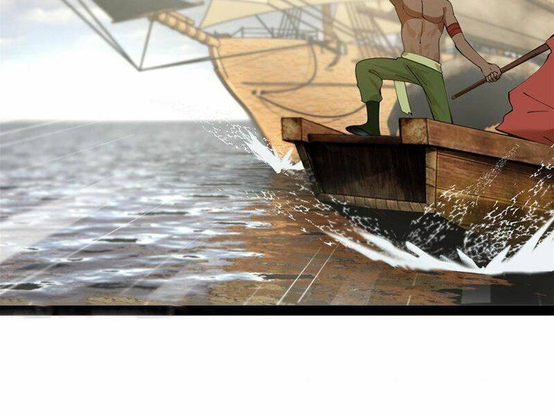 Chàng Rể Mạnh Nhất Lịch Sử Chapter 163 - Trang 2