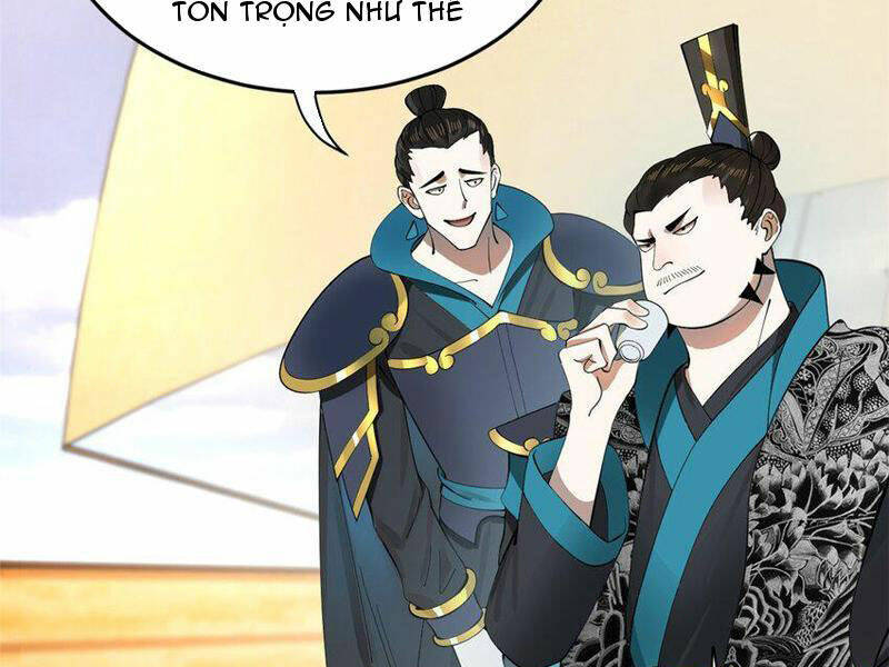 Chàng Rể Mạnh Nhất Lịch Sử Chapter 163 - Trang 2