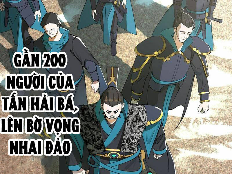 Chàng Rể Mạnh Nhất Lịch Sử Chapter 163 - Trang 2