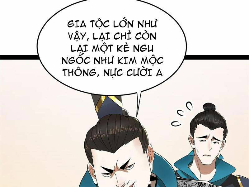 Chàng Rể Mạnh Nhất Lịch Sử Chapter 163 - Trang 2