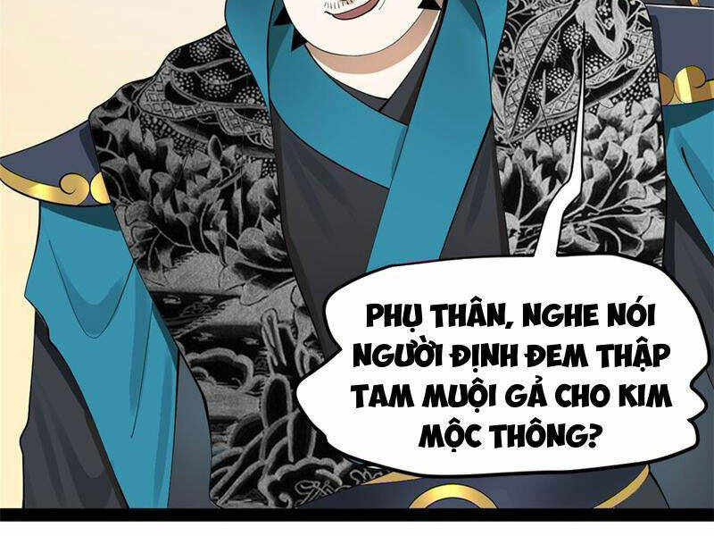 Chàng Rể Mạnh Nhất Lịch Sử Chapter 163 - Trang 2