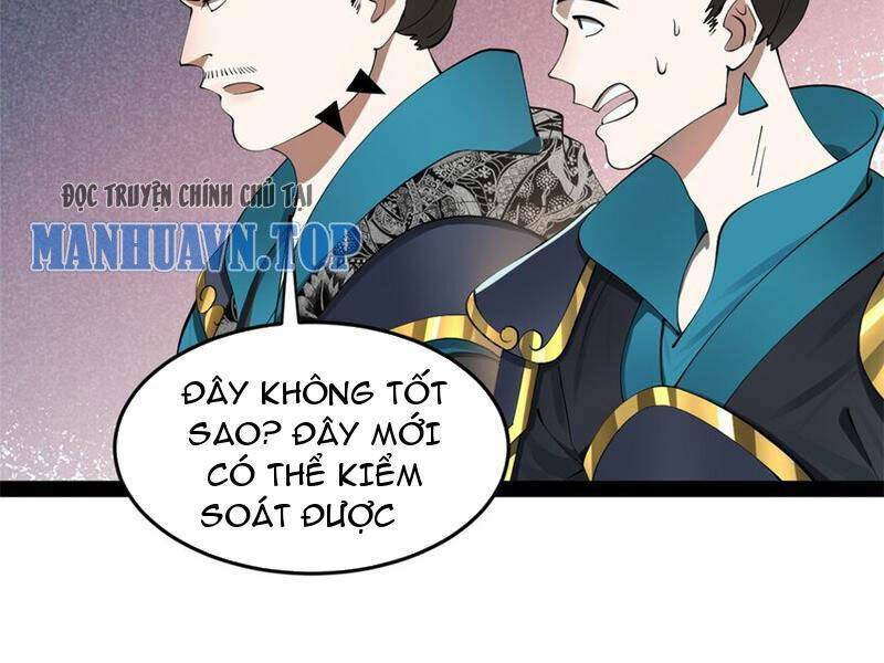 Chàng Rể Mạnh Nhất Lịch Sử Chapter 163 - Trang 2