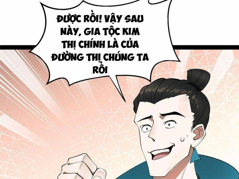 Chàng Rể Mạnh Nhất Lịch Sử Chapter 163 - Trang 2