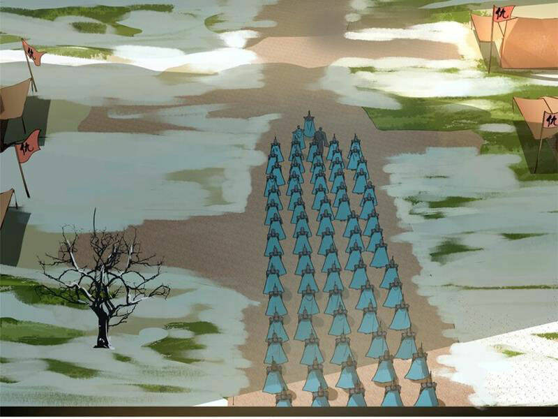 Chàng Rể Mạnh Nhất Lịch Sử Chapter 163 - Trang 2