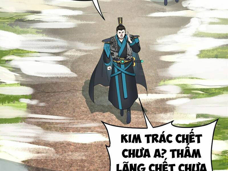 Chàng Rể Mạnh Nhất Lịch Sử Chapter 163 - Trang 2