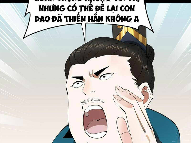 Chàng Rể Mạnh Nhất Lịch Sử Chapter 163 - Trang 2