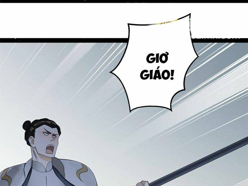 Chàng Rể Mạnh Nhất Lịch Sử Chapter 163 - Trang 2