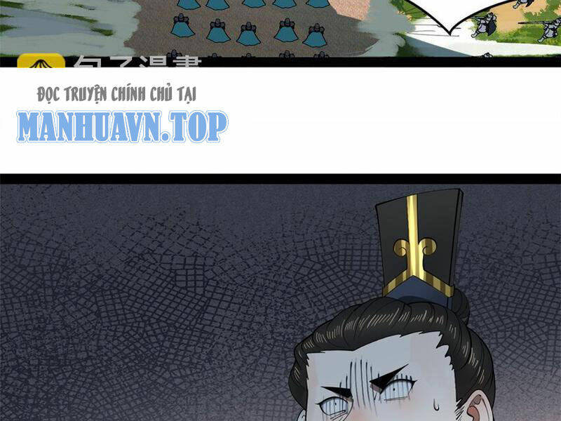 Chàng Rể Mạnh Nhất Lịch Sử Chapter 163 - Trang 2