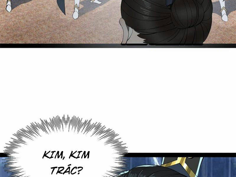 Chàng Rể Mạnh Nhất Lịch Sử Chapter 163 - Trang 2