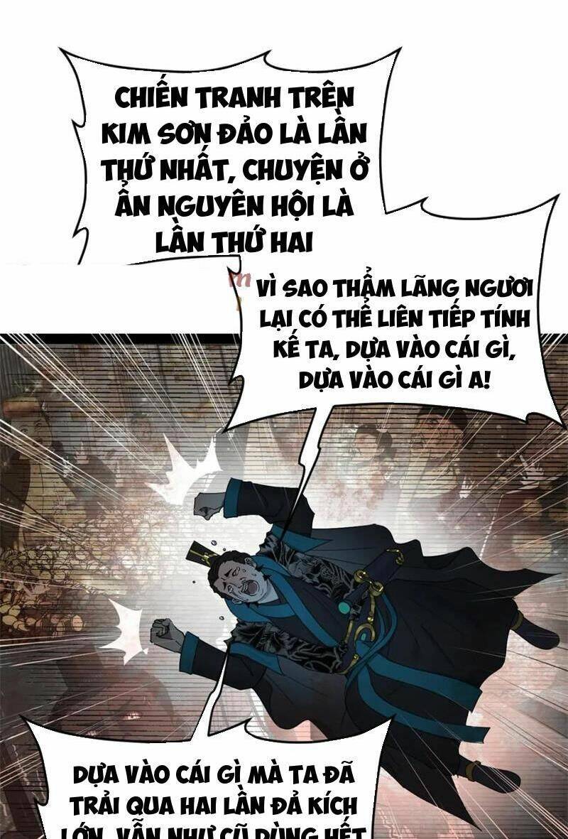 Chàng Rể Mạnh Nhất Lịch Sử Chapter 164 - Trang 2