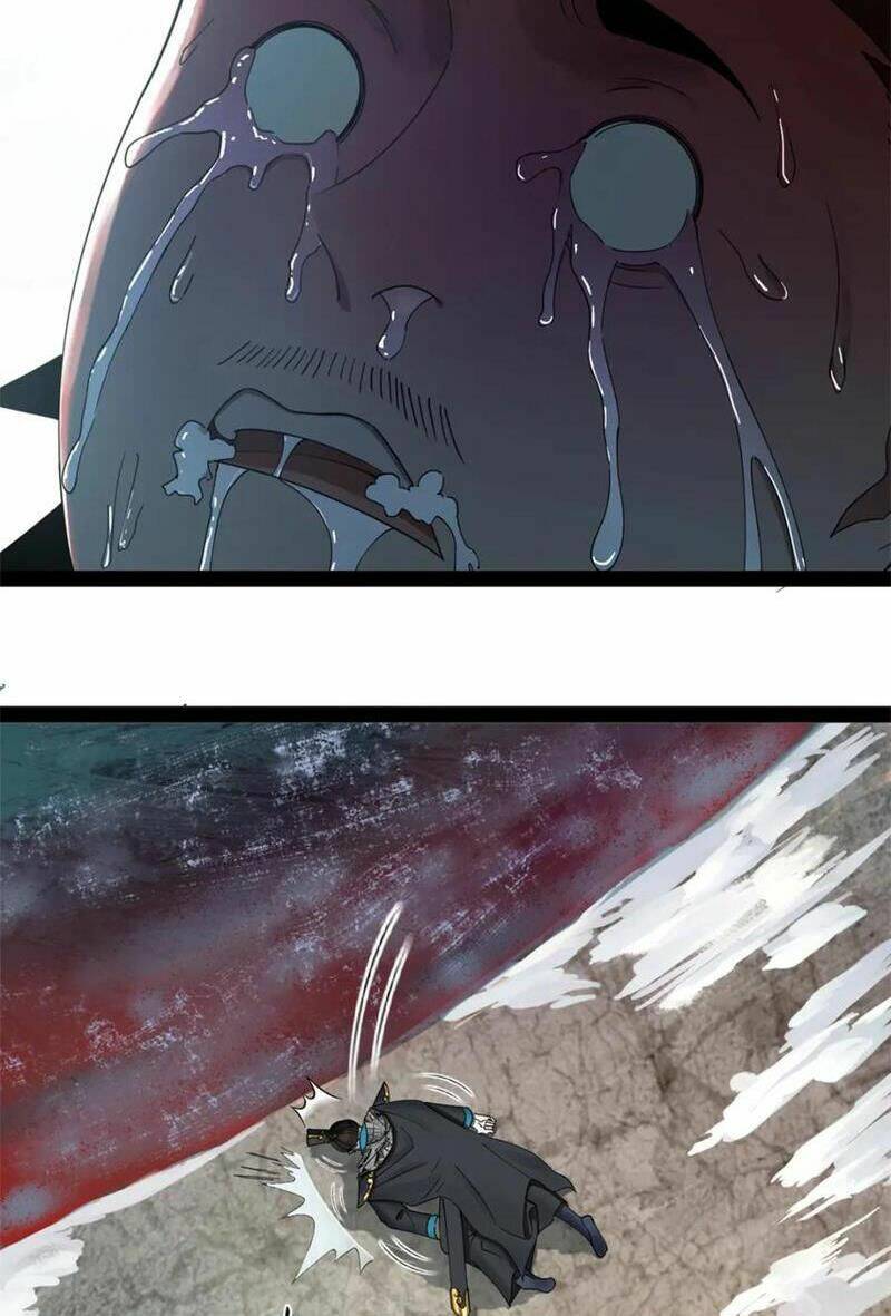 Chàng Rể Mạnh Nhất Lịch Sử Chapter 164 - Trang 2