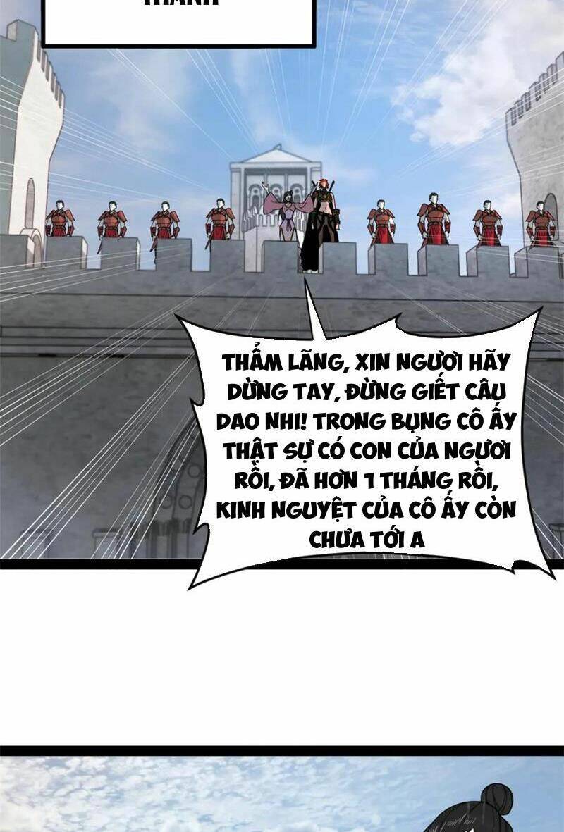 Chàng Rể Mạnh Nhất Lịch Sử Chapter 164 - Trang 2