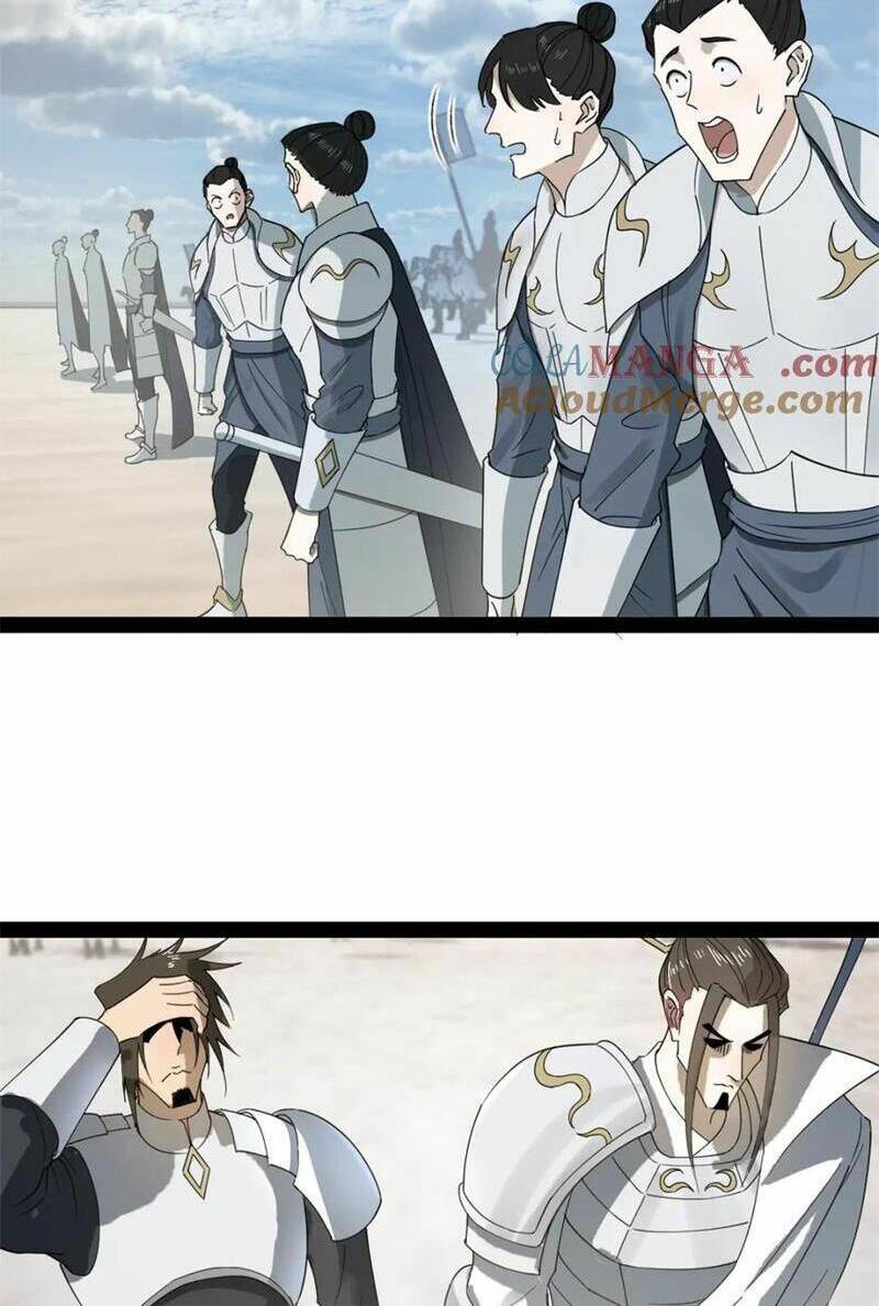 Chàng Rể Mạnh Nhất Lịch Sử Chapter 164 - Trang 2