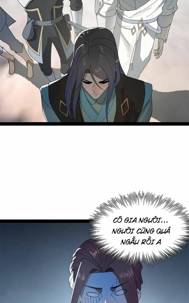 Chàng Rể Mạnh Nhất Lịch Sử Chapter 164 - Trang 2